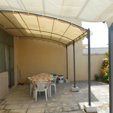 Appartamenti Copertino * קופרטינו