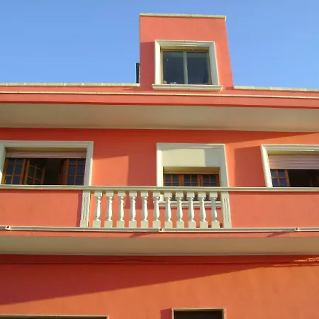 Appartamenti Copertino קופרטינו