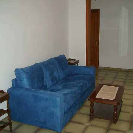Appartamenti Copertino Apartmán *