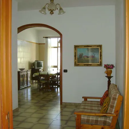 Appartamenti Copertino *